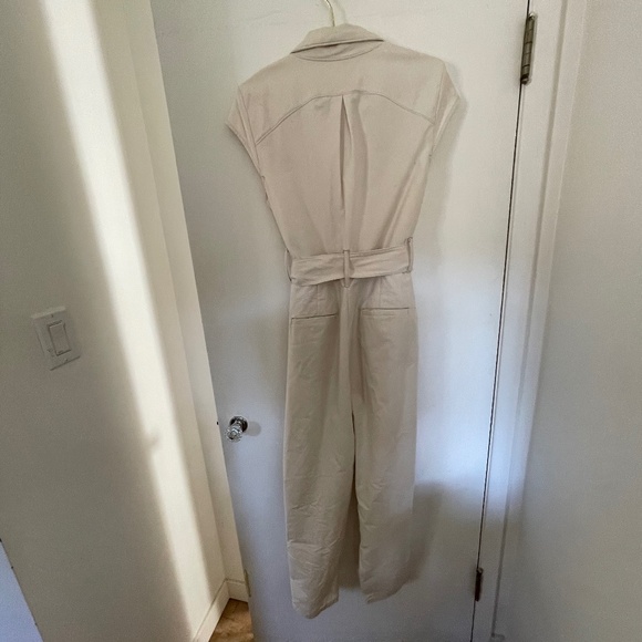 100% Cotton Jumpsuit - Picture 2 of 3